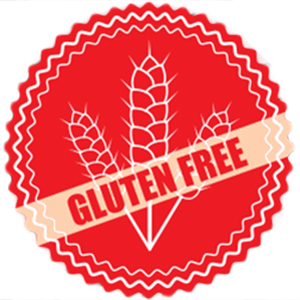 Logo Gluten free